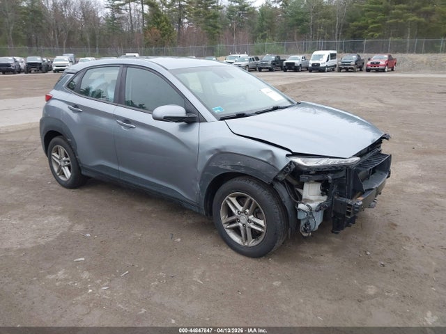 Salvage Hyundai KONA Image