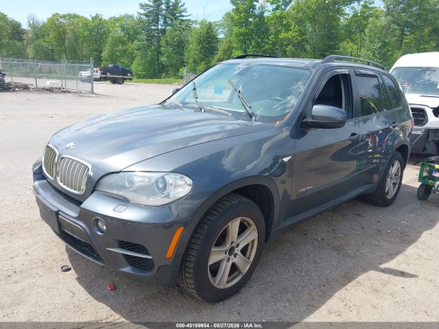 BMW X Series Xdrive35d
