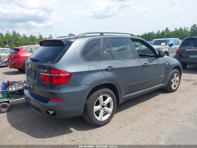 BMW X Series Xdrive35d