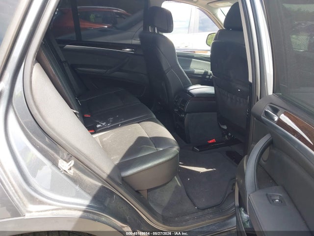BMW X Series Xdrive35d