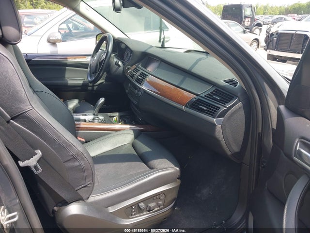 BMW X Series Xdrive35d