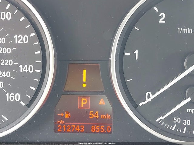 BMW X Series Xdrive35d
