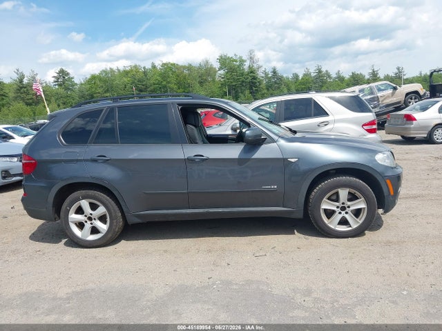 BMW X Series Xdrive35d
