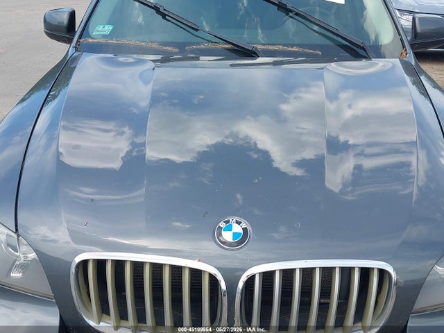 BMW X Series Xdrive35d