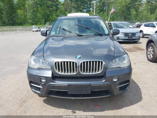 BMW X Series Xdrive35d