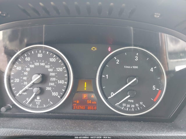 BMW X Series Xdrive35d