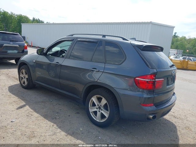 BMW X Series Xdrive35d