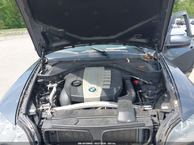 BMW X Series Xdrive35d