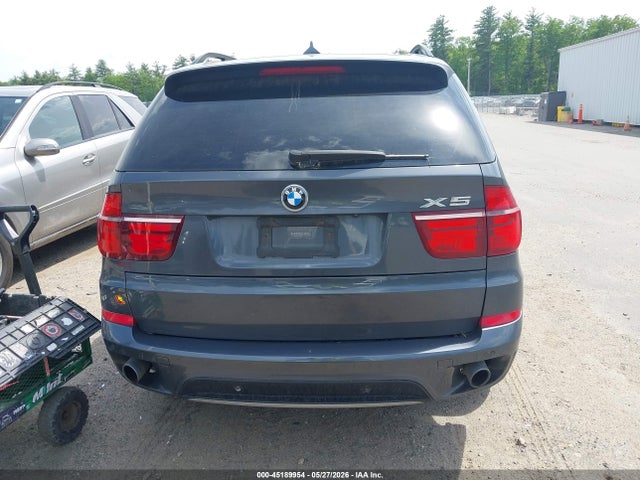 BMW X Series Xdrive35d