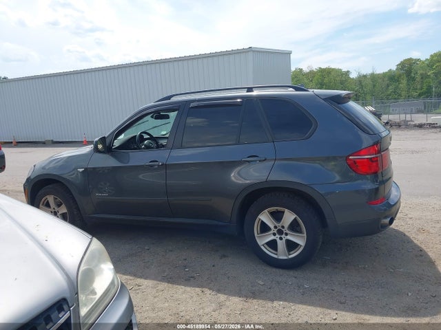 BMW X Series Xdrive35d