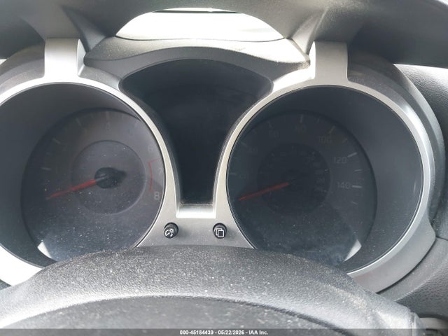 Nissan JUKE Sl