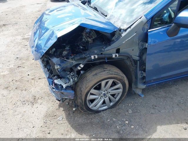 Subaru Impreza 2.0i Premium