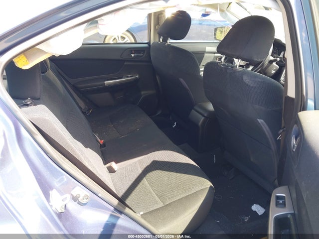 Subaru Impreza 2.0i Premium