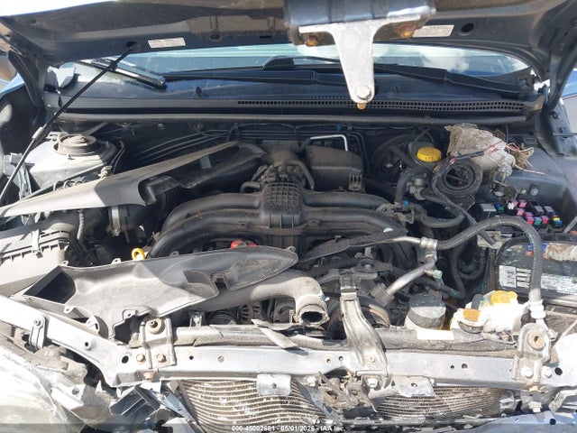 Subaru Impreza 2.0i Premium