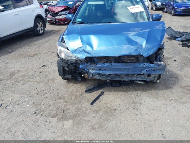 Subaru Impreza 2.0i Premium