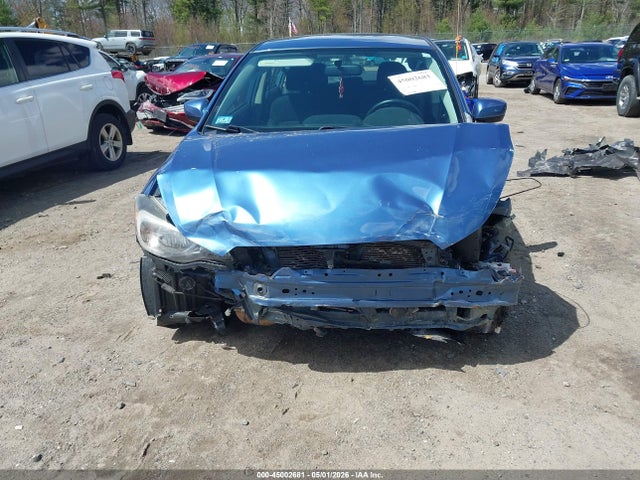 Subaru Impreza 2.0i Premium