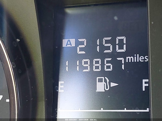 Subaru Impreza 2.0i Premium