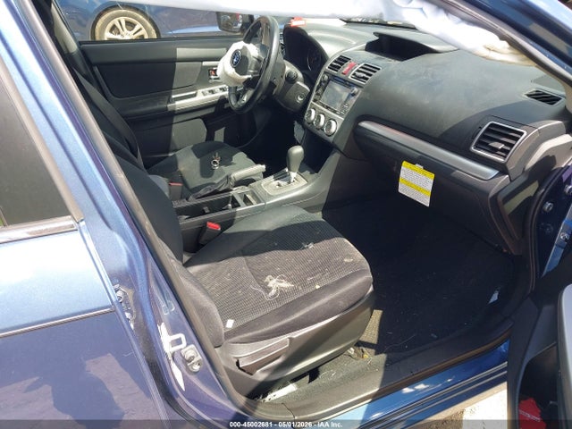 Subaru Impreza 2.0i Premium