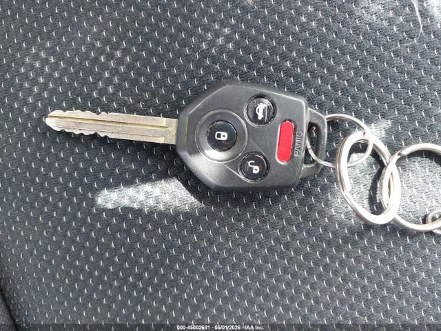 Subaru Impreza 2.0i Premium