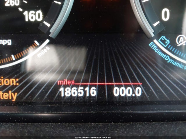 BMW 7 Series Xdrive