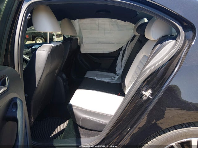 Volkswagen Jetta 1.8t Sport
