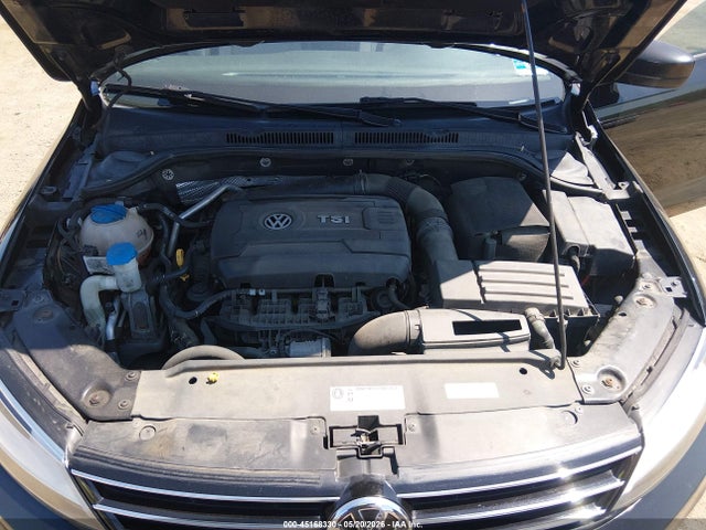 Volkswagen Jetta 1.8t Sport