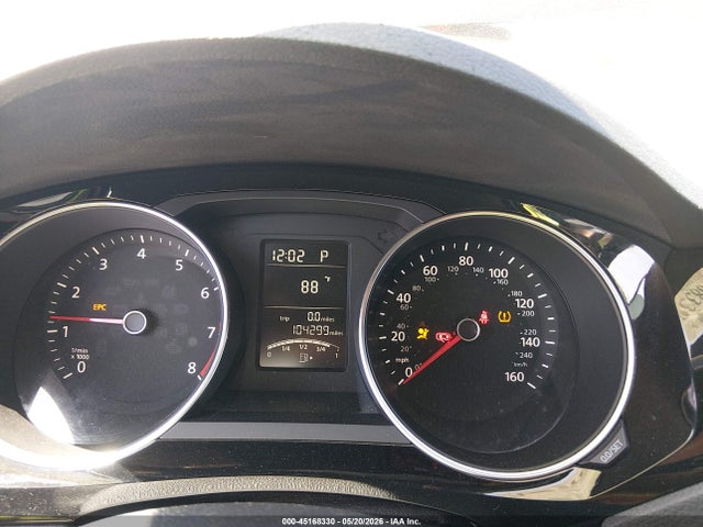 Volkswagen Jetta 1.8t Sport