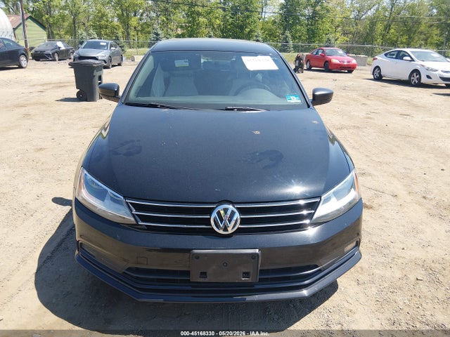 Volkswagen Jetta 1.8t Sport
