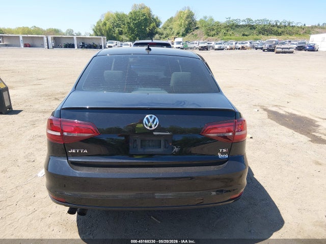 Volkswagen Jetta 1.8t Sport