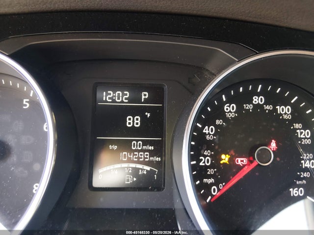 Volkswagen Jetta 1.8t Sport