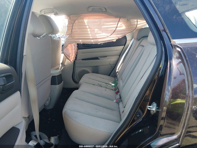 Mazda Cx I Sv