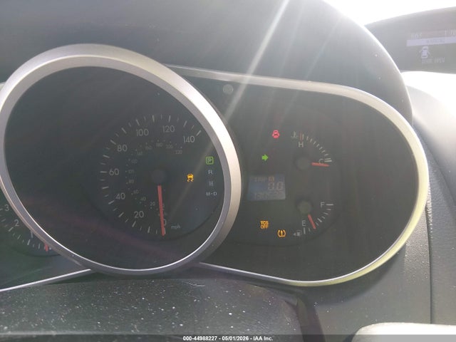 Mazda Cx I Sv