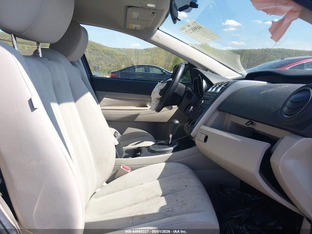 Mazda Cx I Sv