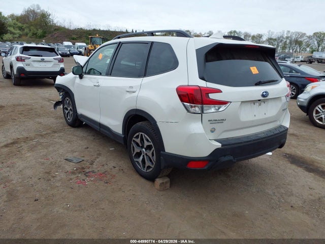 Subaru Forester Premium