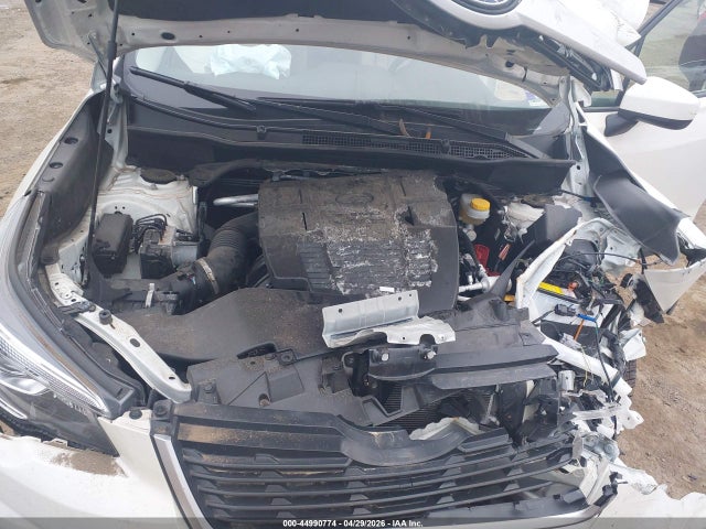 Subaru Forester Premium