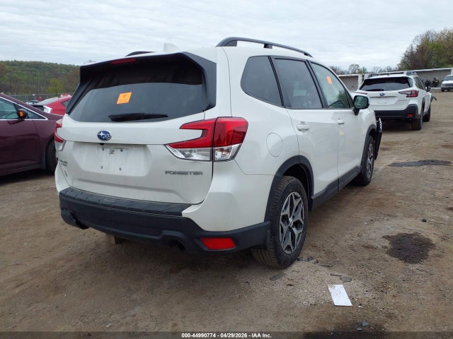 Subaru Forester Premium