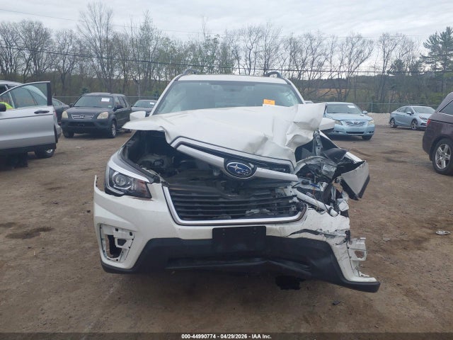 Subaru Forester Premium