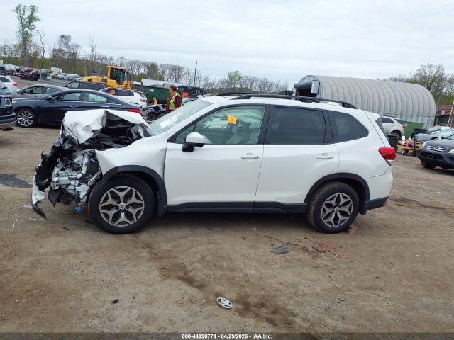 Subaru Forester Premium
