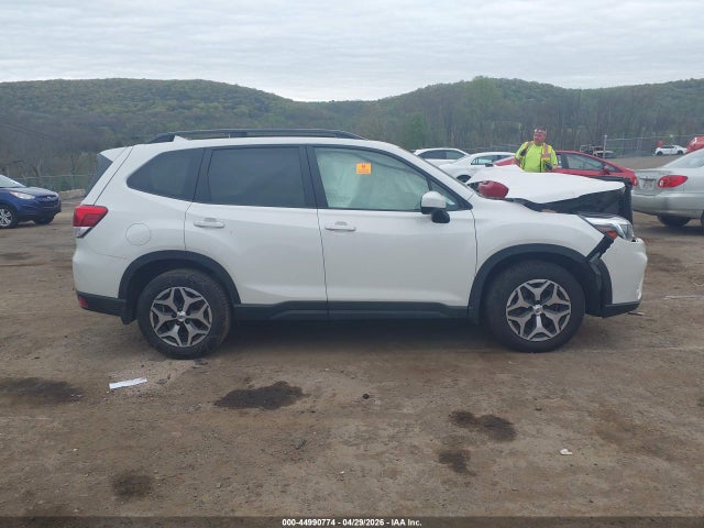 Subaru Forester Premium