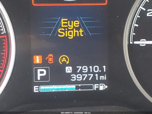 Subaru Forester Premium
