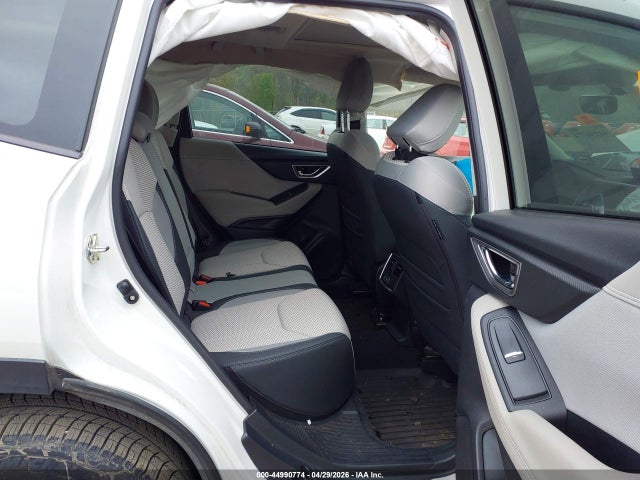 Subaru Forester Premium