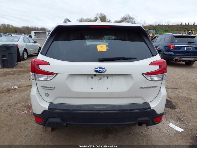 Subaru Forester Premium
