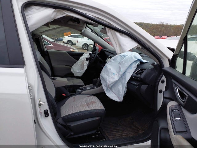 Subaru Forester Premium