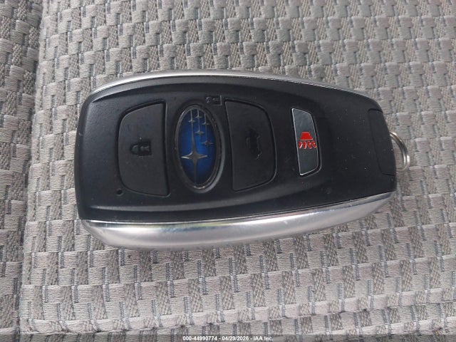 Subaru Forester Premium