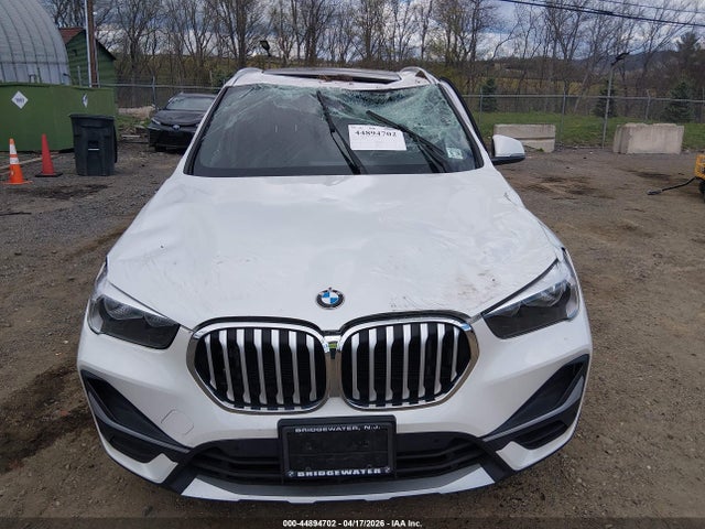 BMW X Series Xdrive28i