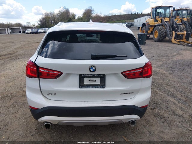 BMW X Series Xdrive28i
