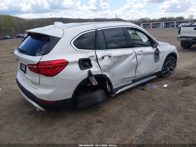 BMW X Series Xdrive28i