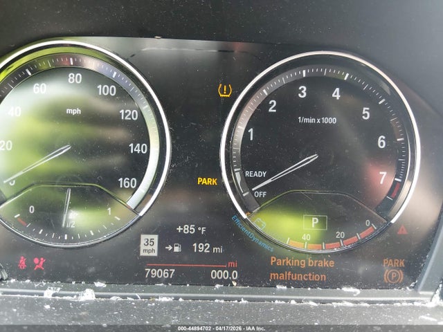 BMW X Series Xdrive28i