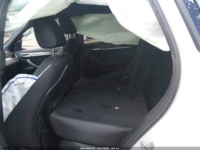 BMW X Series Xdrive28i