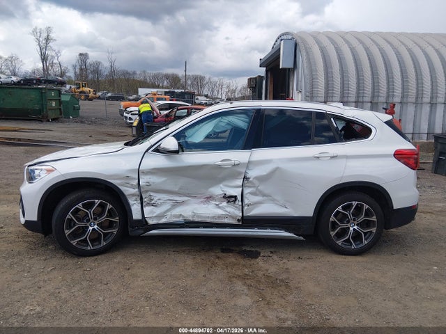 BMW X Series Xdrive28i